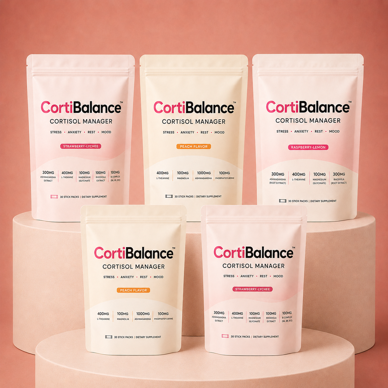 CortiBalance