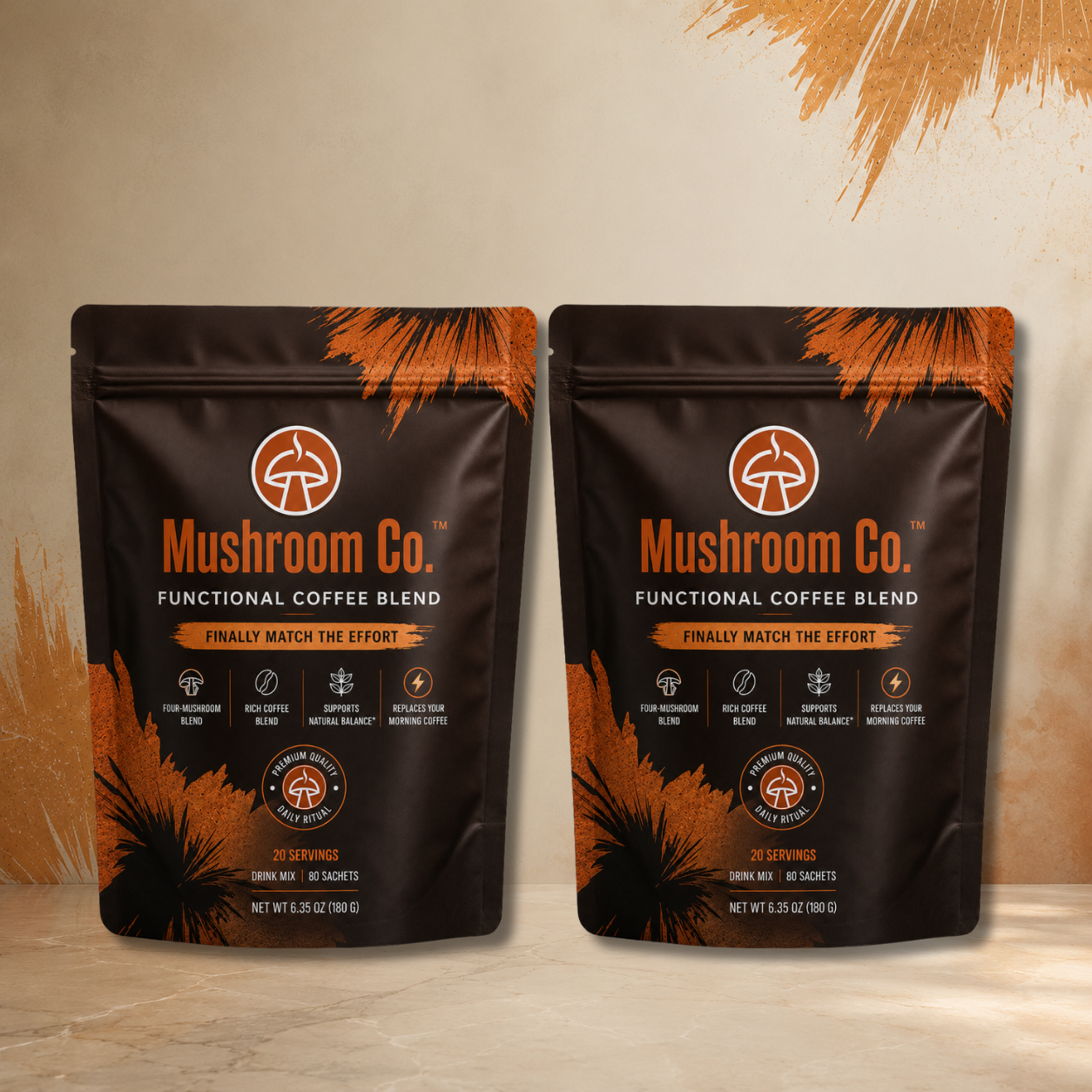 Mushroom Co.