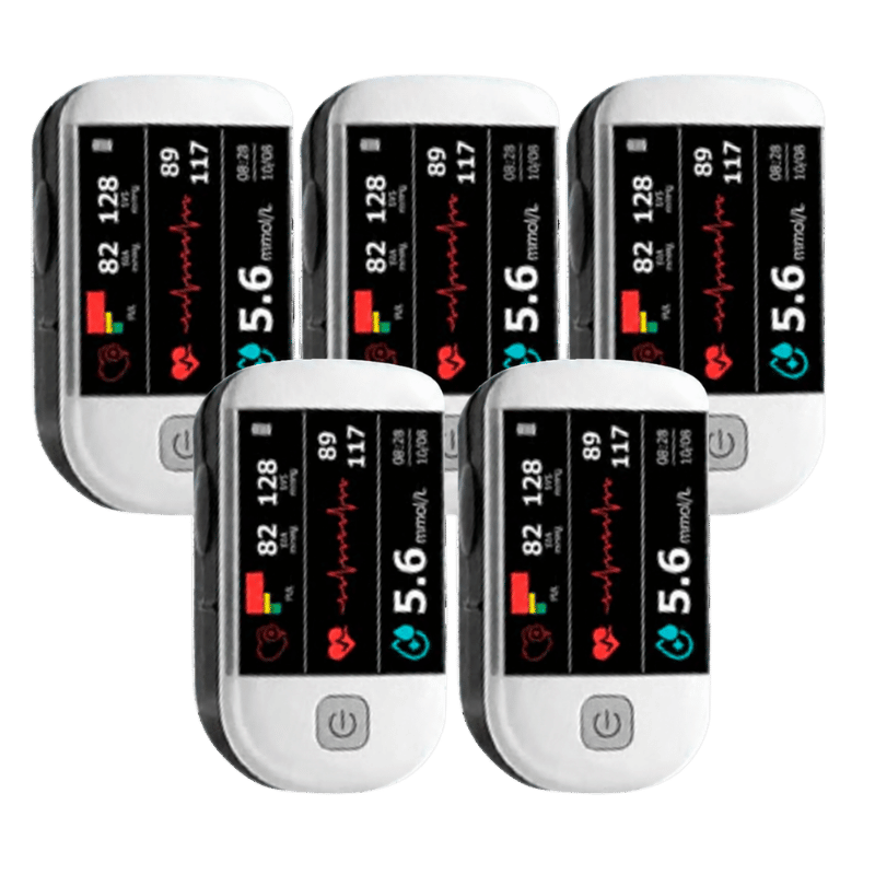 GlucoCheck