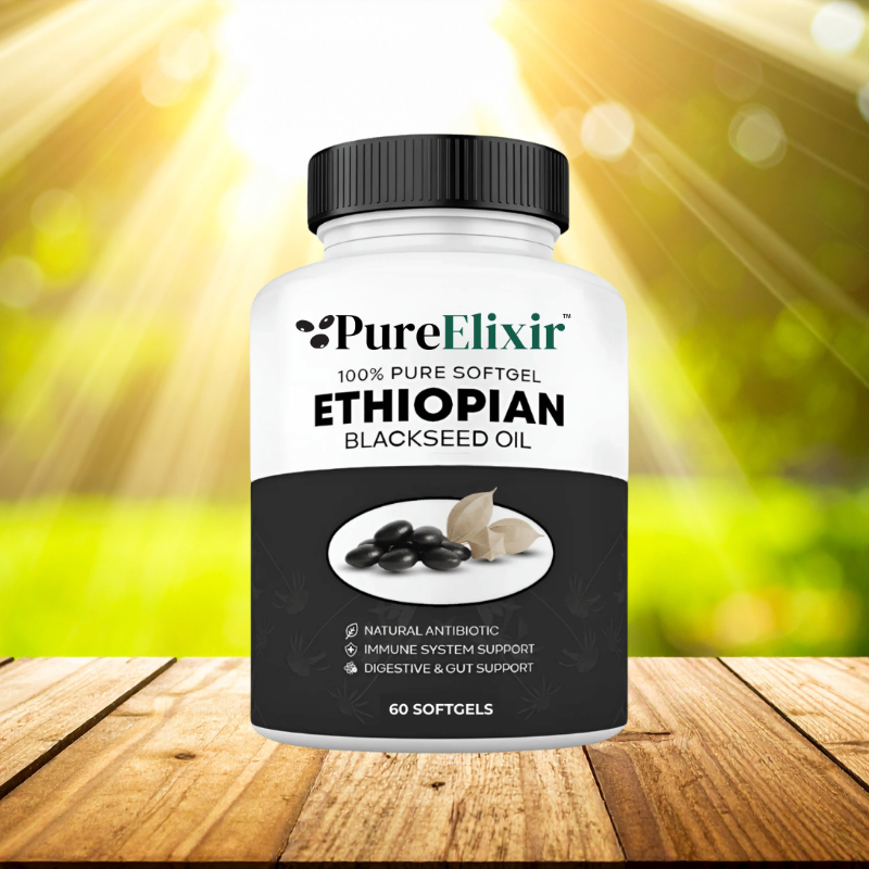 PureElixir™