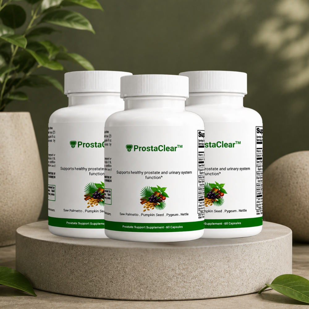 ProstaClear™