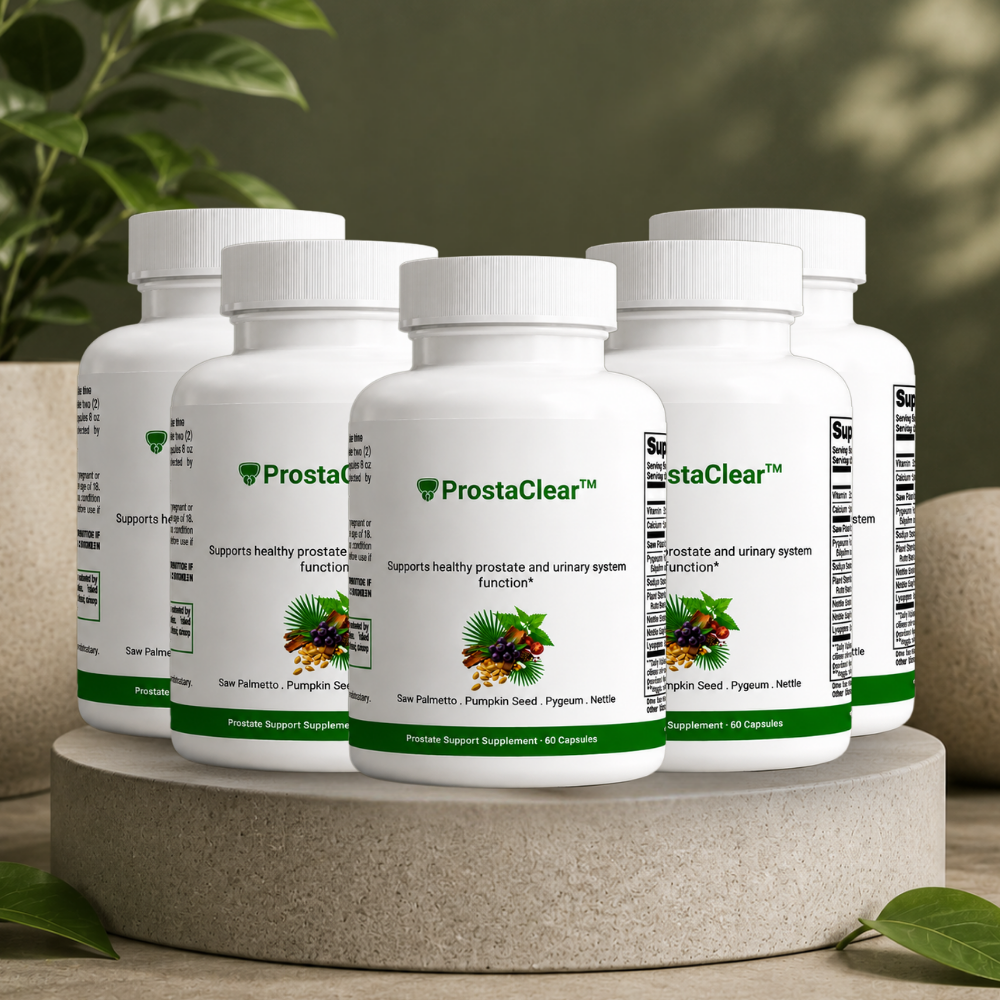 ProstaClear™