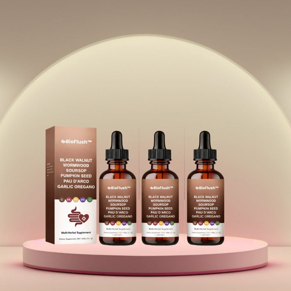 BioFlush™