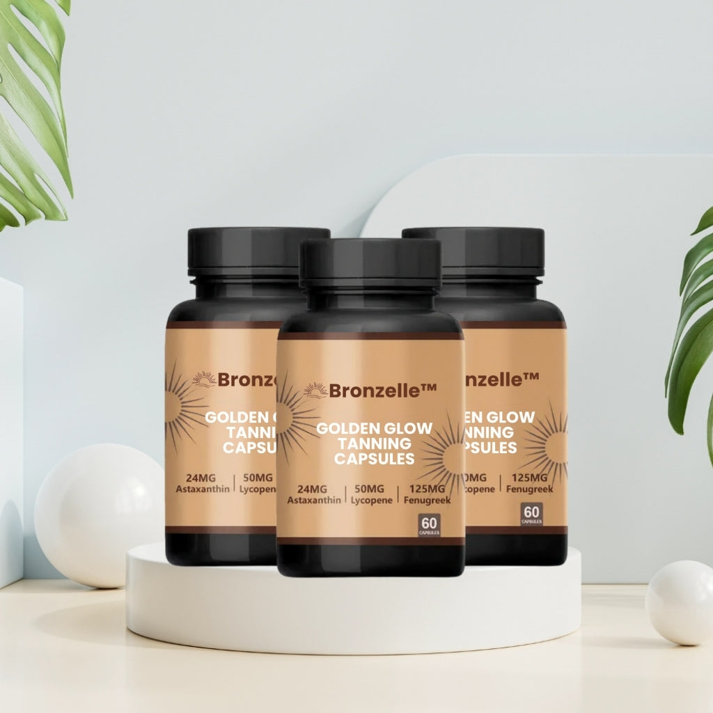 Bronzelle™