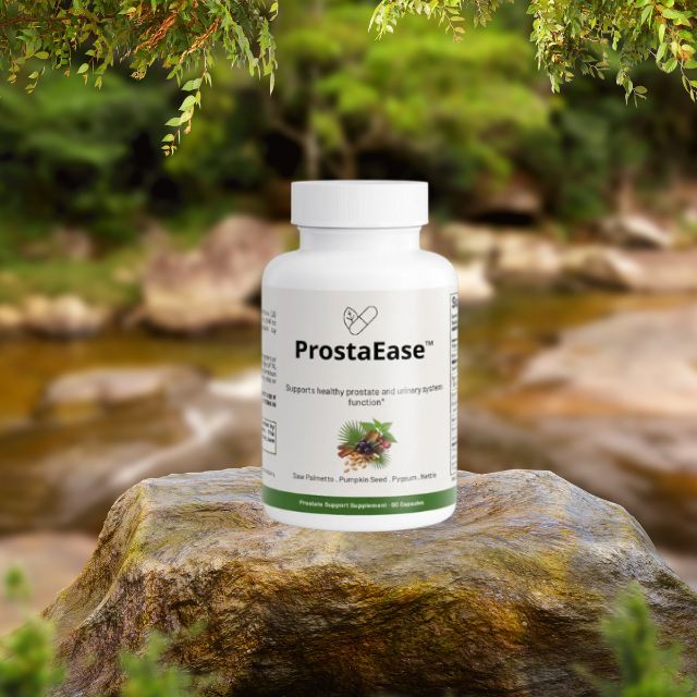 ProstaEase™