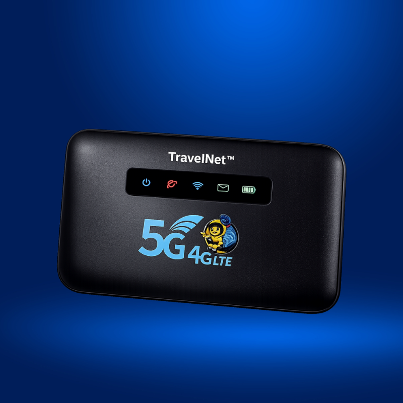 TravelNet™