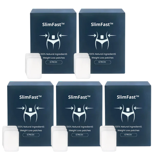 SlimFast™ Plastre