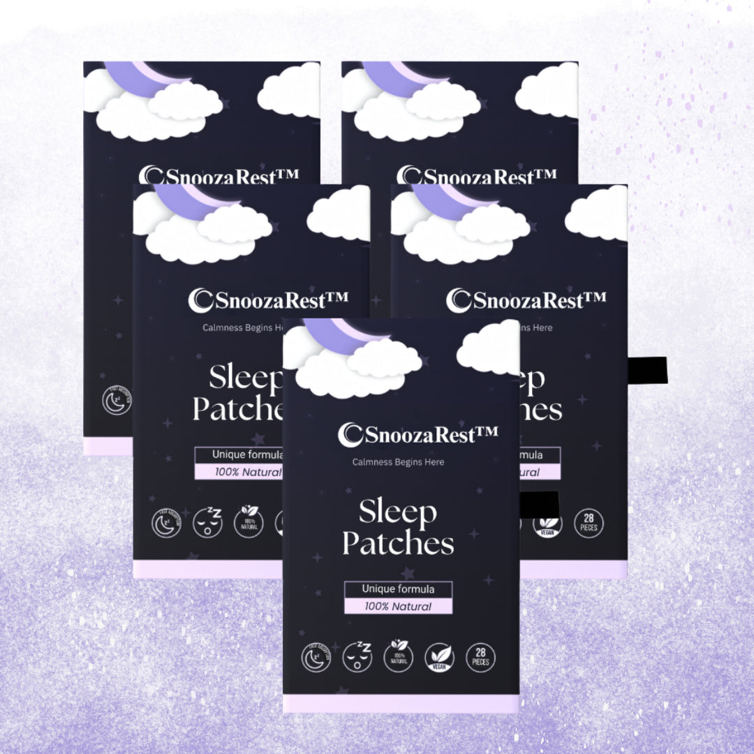 SnoozaRest™