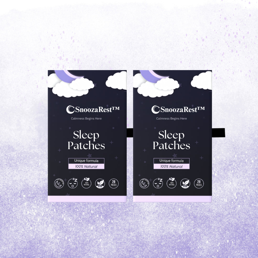 SnoozaRest™