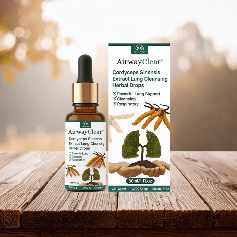 AirwayClear™