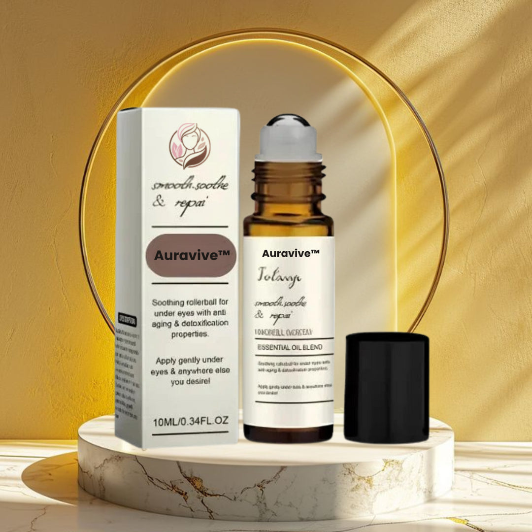 Auravive™