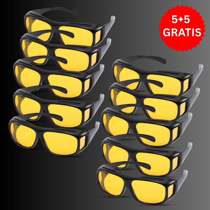 HeadlightGlasses™