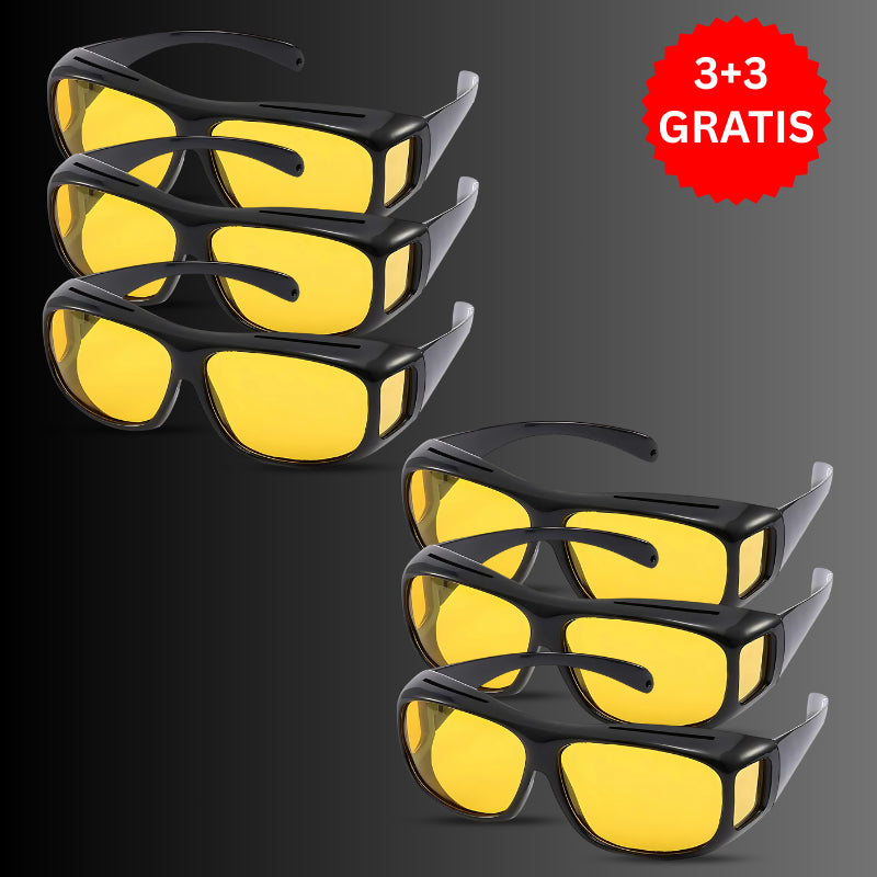 HeadlightGlasses™