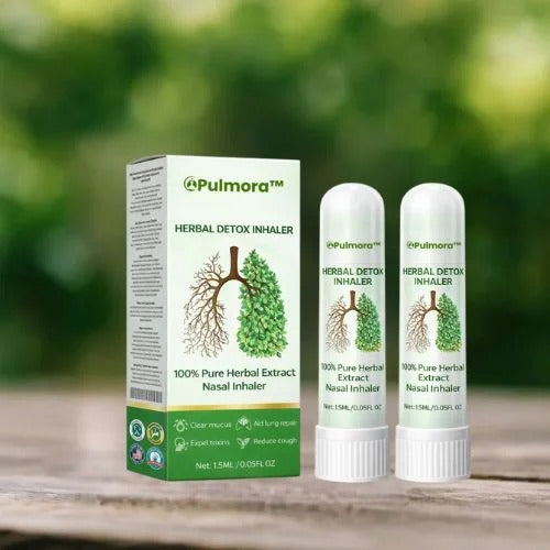 Pulmora™