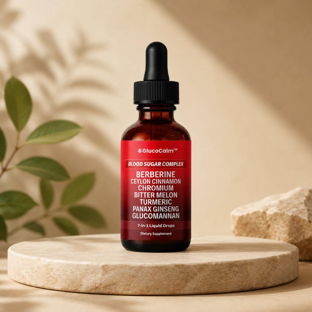 GlucoCalm