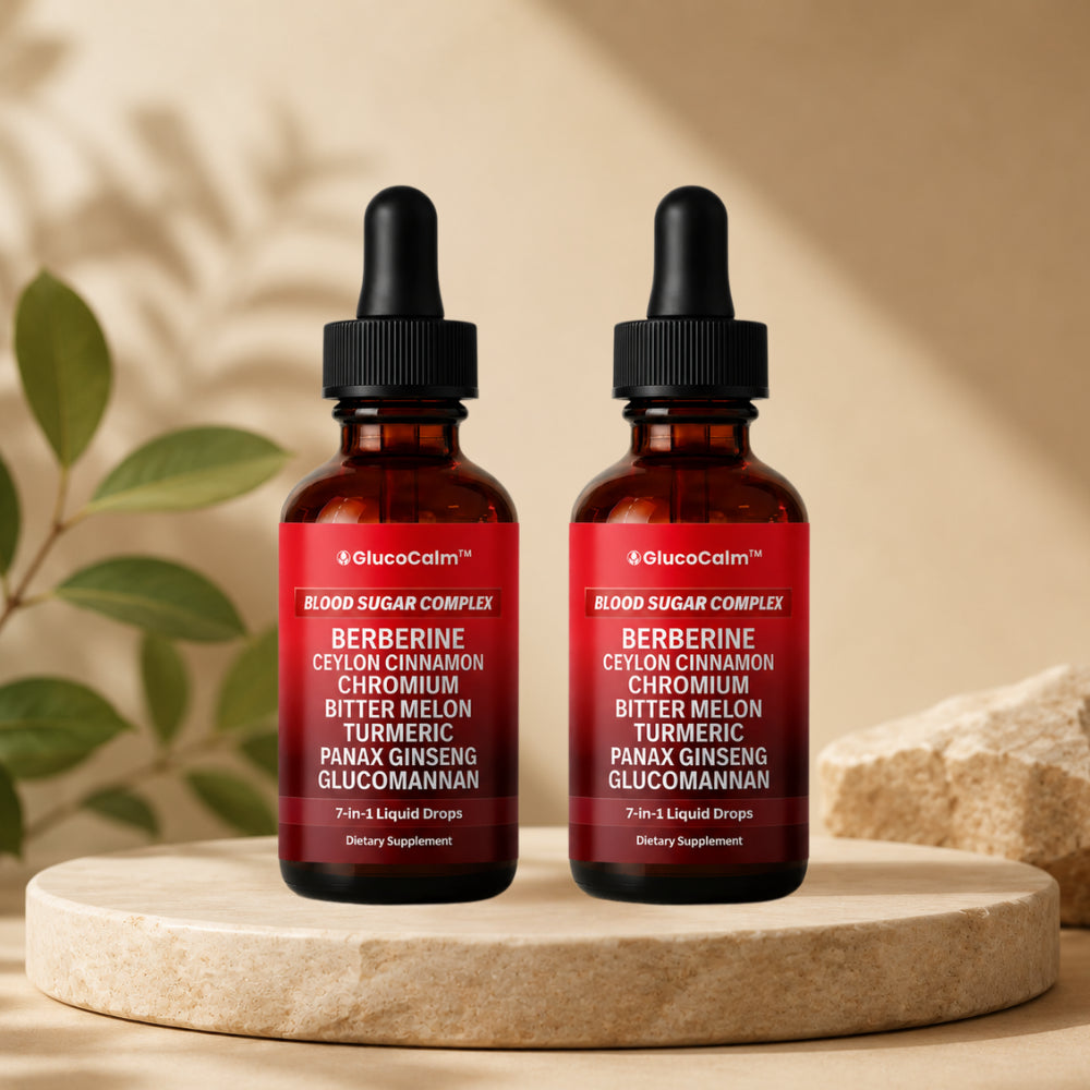 GlucoCalm