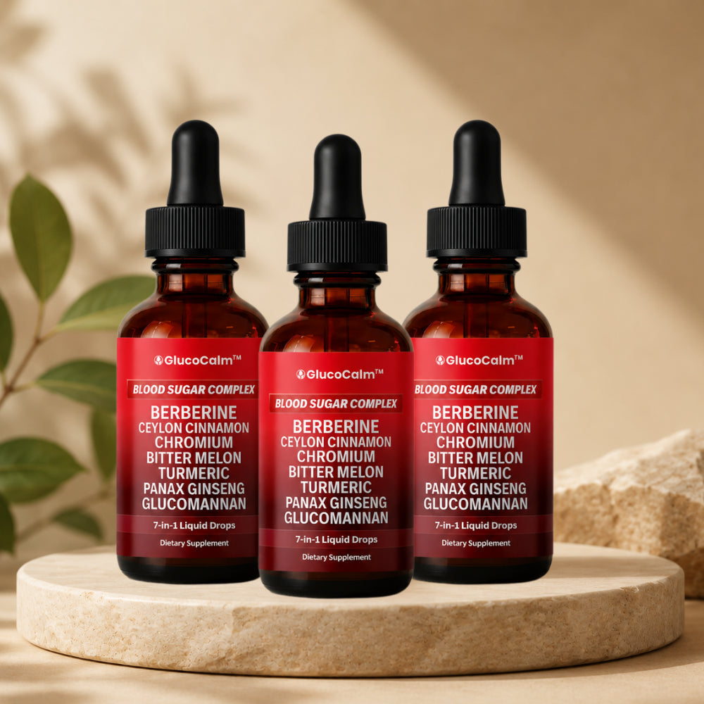 GlucoCalm