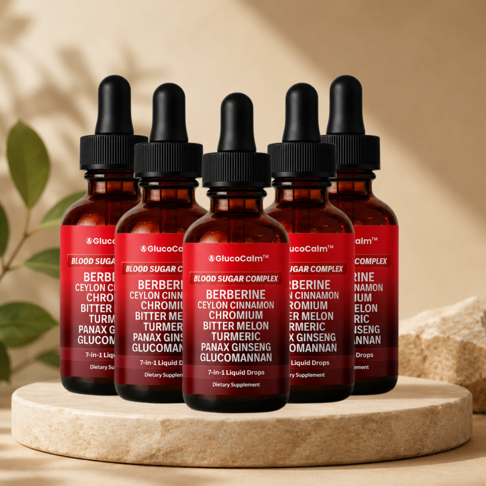 GlucoCalm