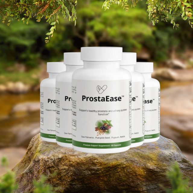 ProstaEase™