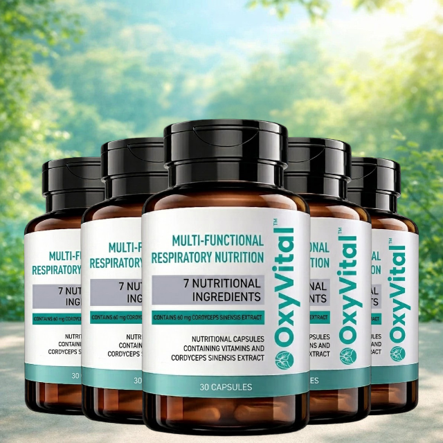 OxyVital™