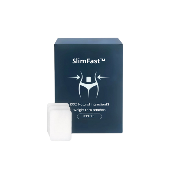 SlimFast™*