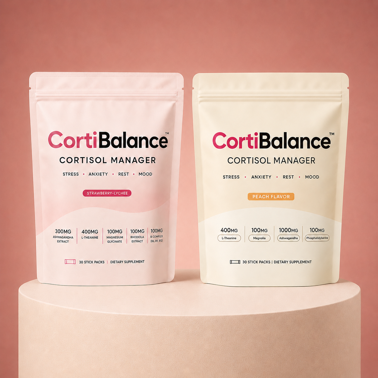 CortiBalance