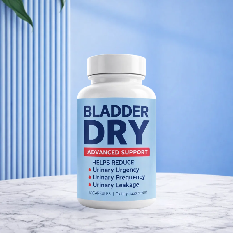 BladderDry™