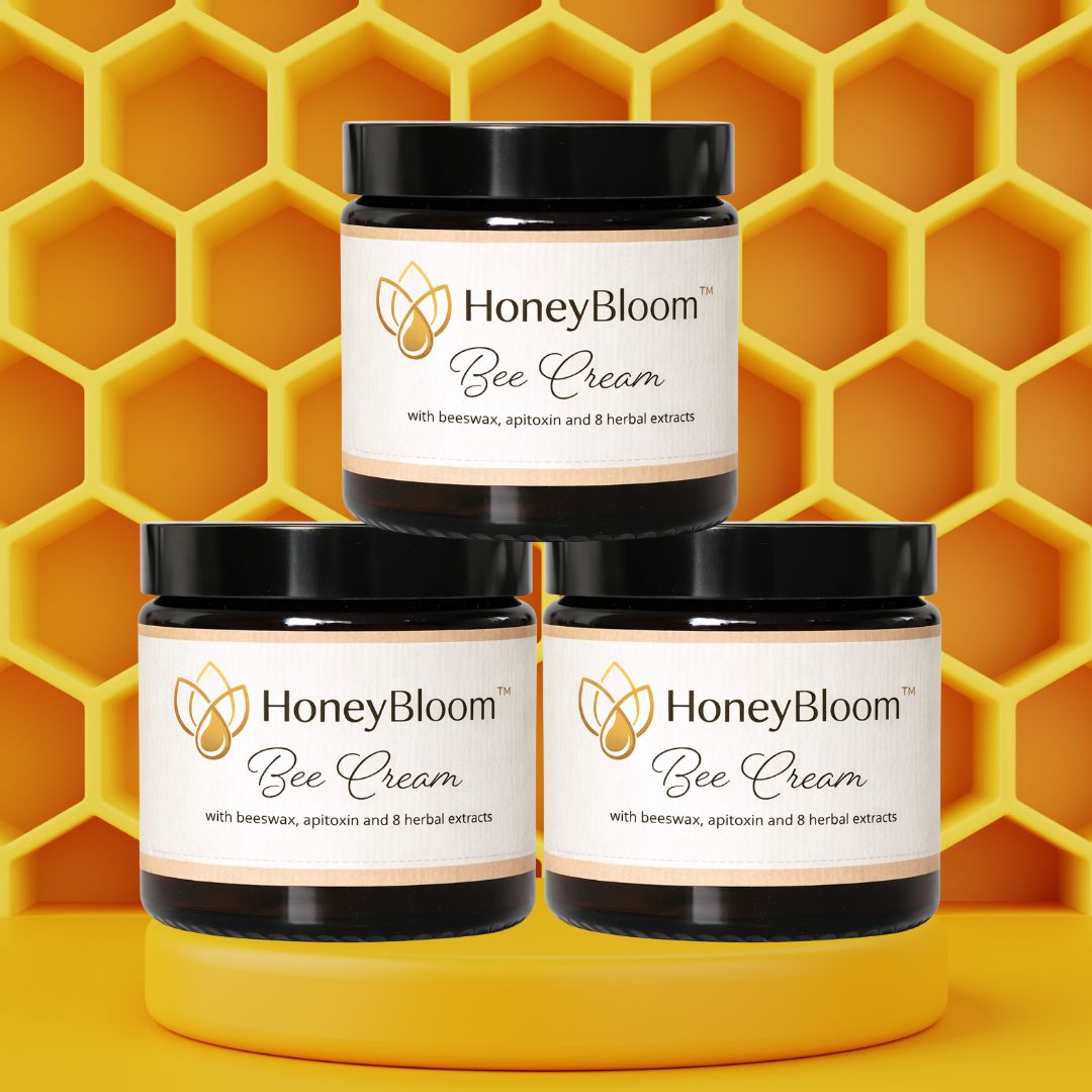 HoneyBloom™