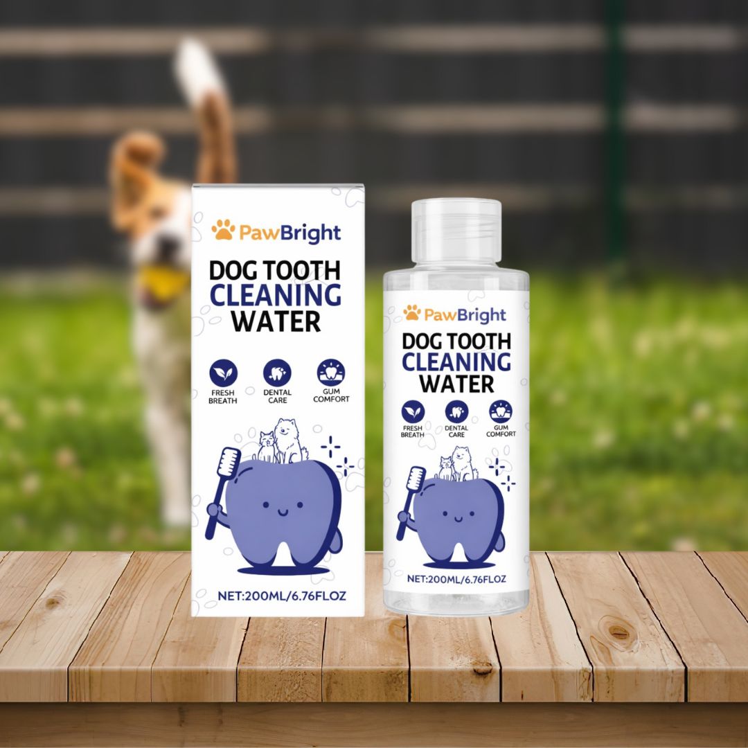 PawBright™