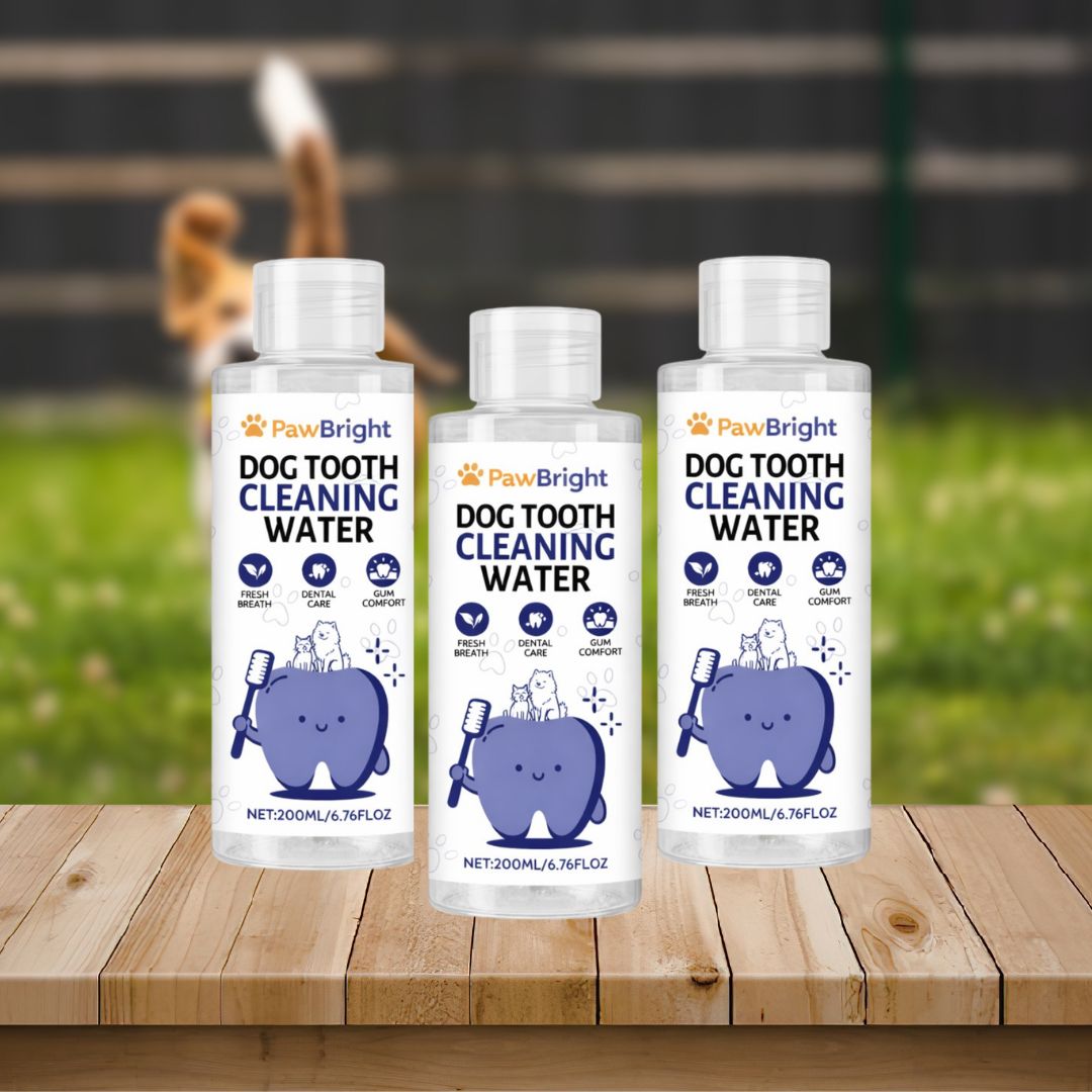PawBright™