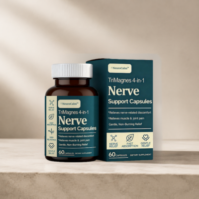 NeuroCalm