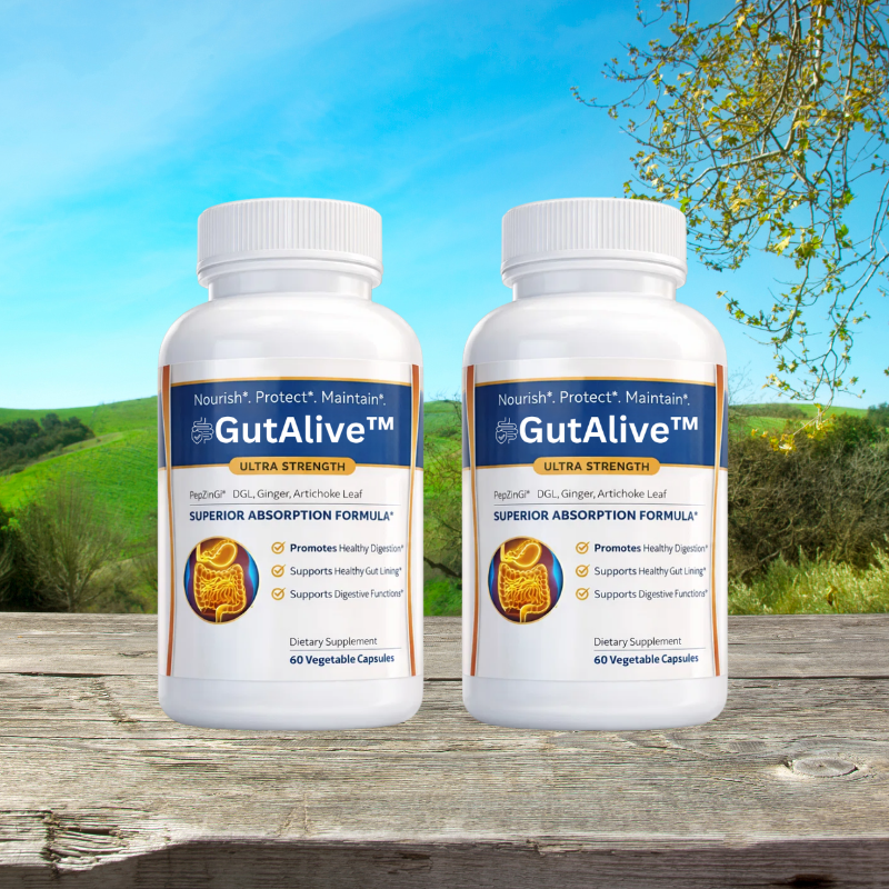 GutAlive™