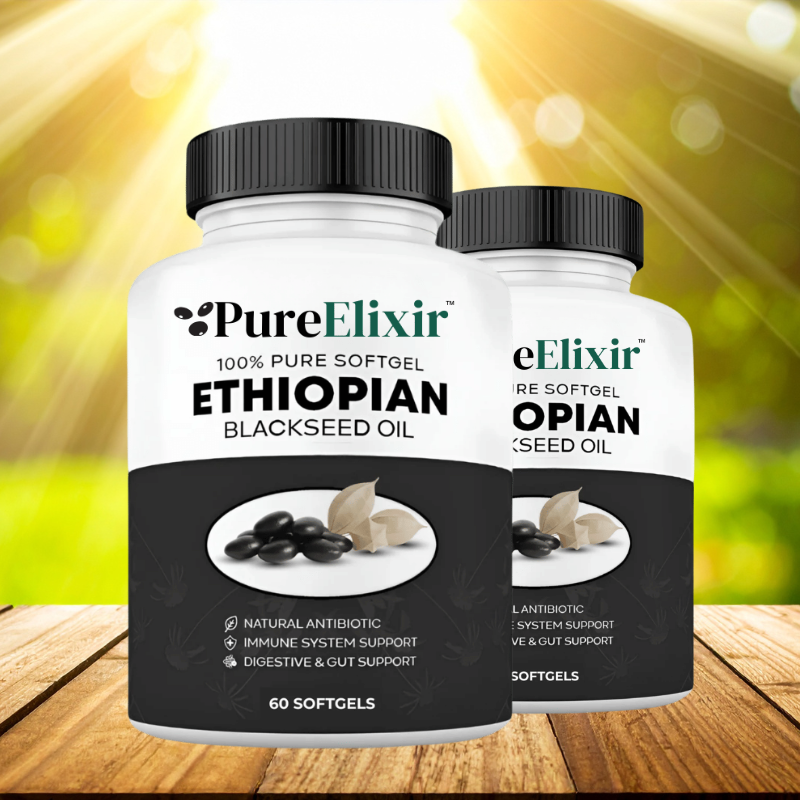 PureElixir™
