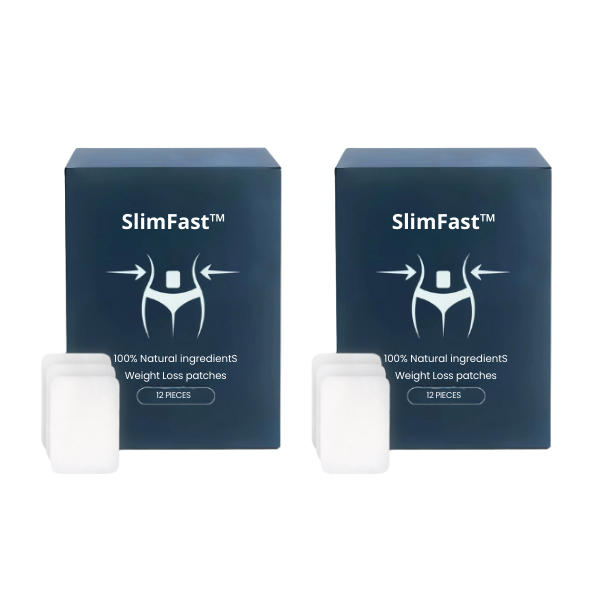 SlimFast™***