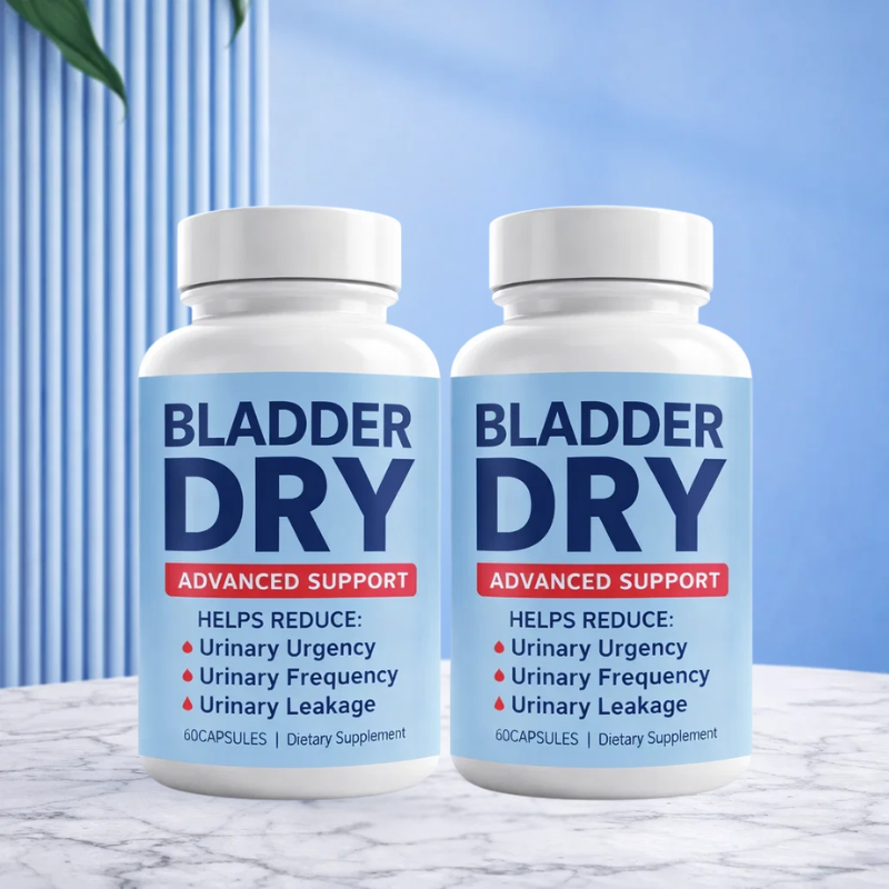 BladderDry™