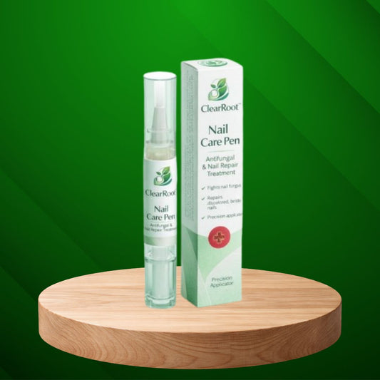 ClearRoot™