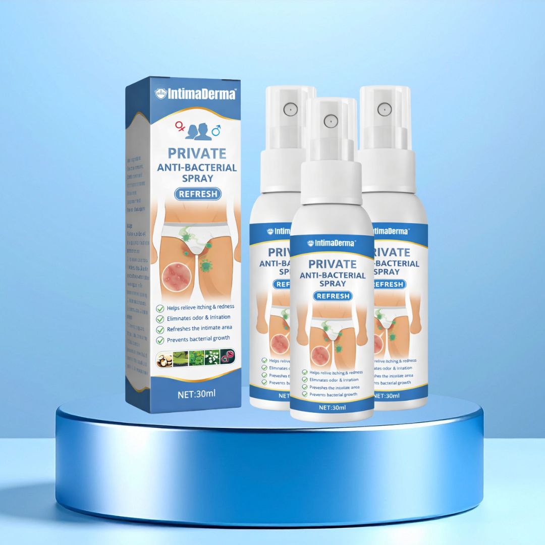 IntimaDerma™