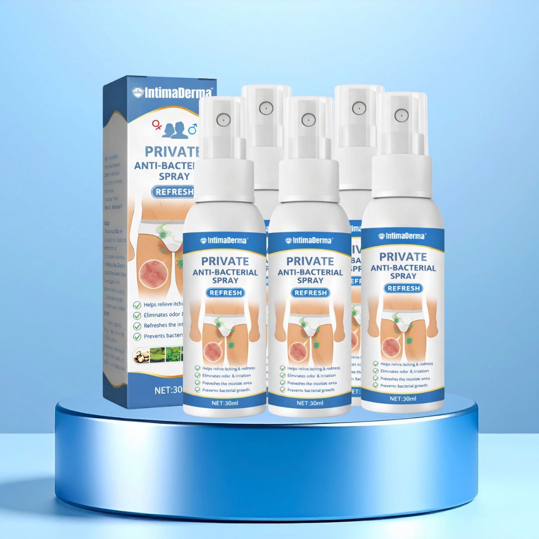 IntimaDerma™