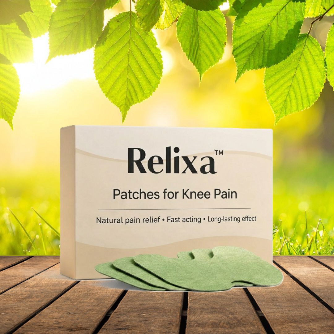 Relixa™