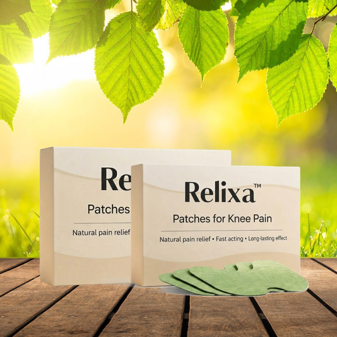 Relixa™