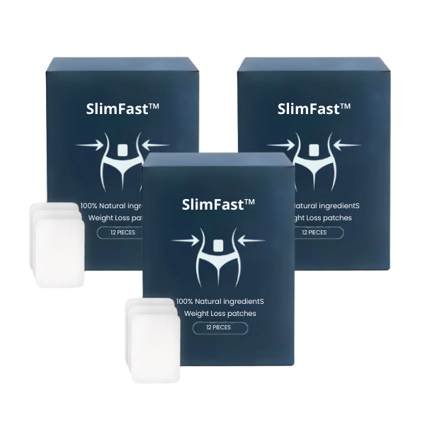 SlimFast™**