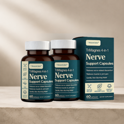 NeuroCalm