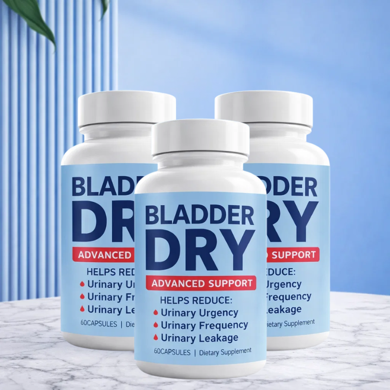 BladderDry™