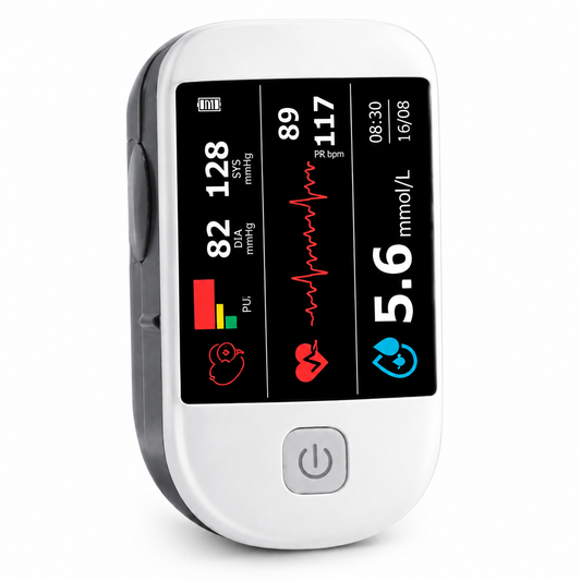 GlucoCheck