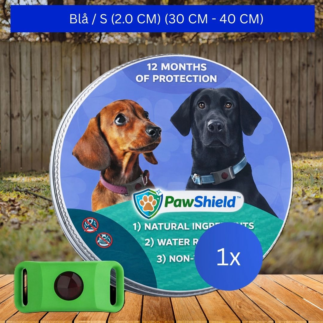 PawShield™