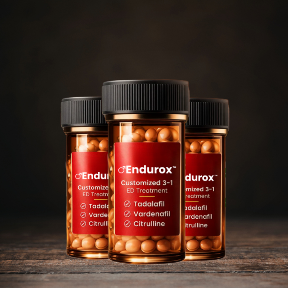Endurox™