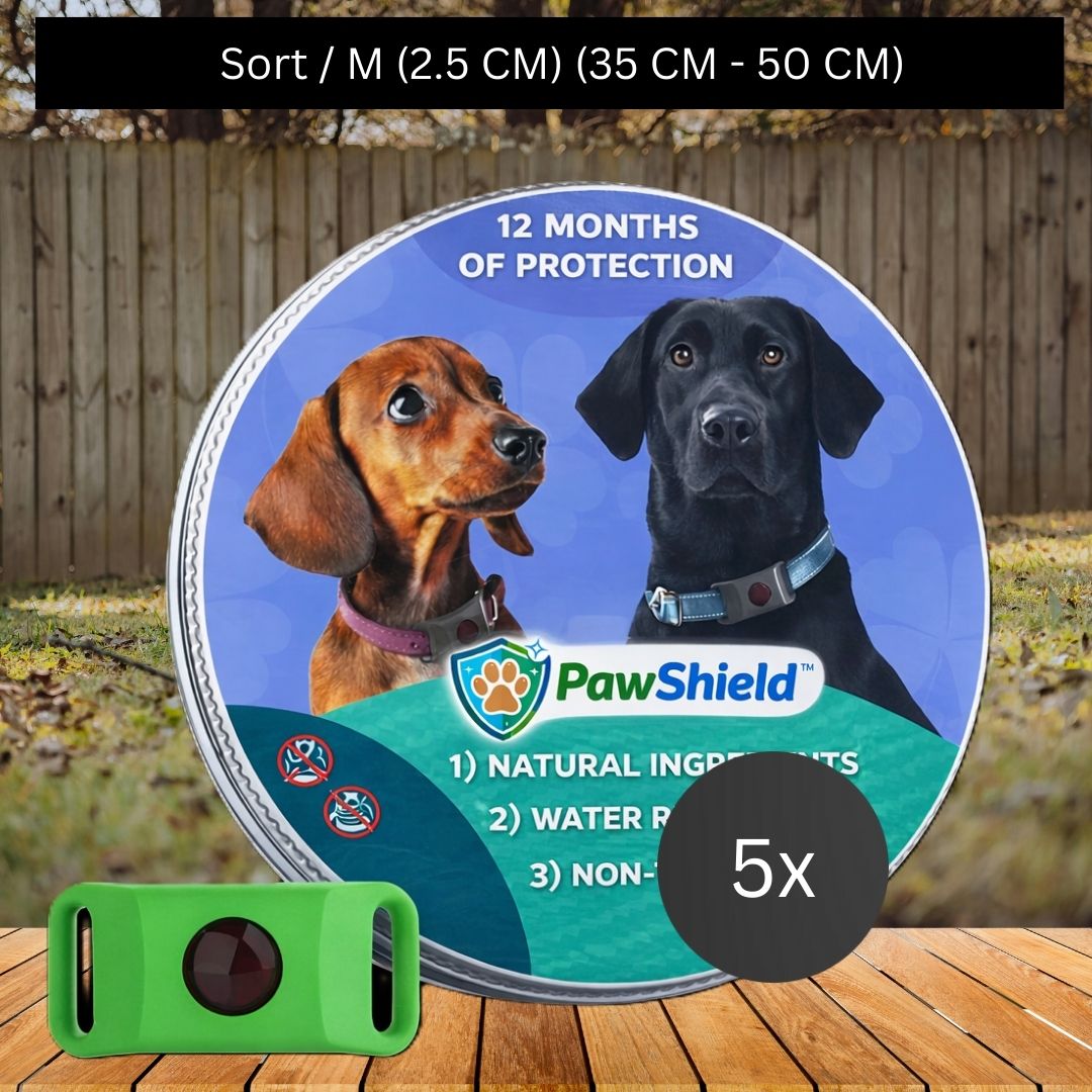 PawShield™