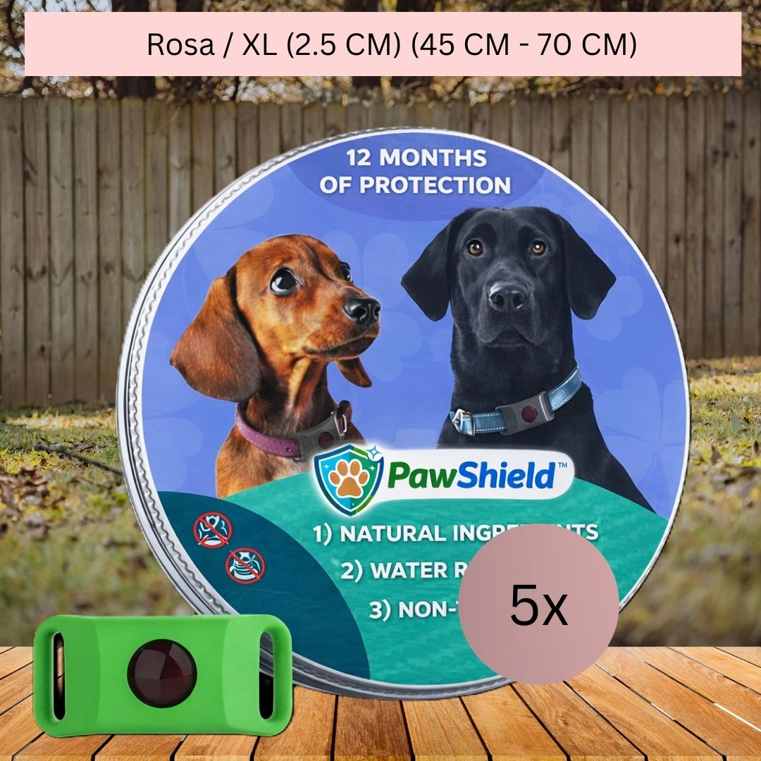 PawShield™