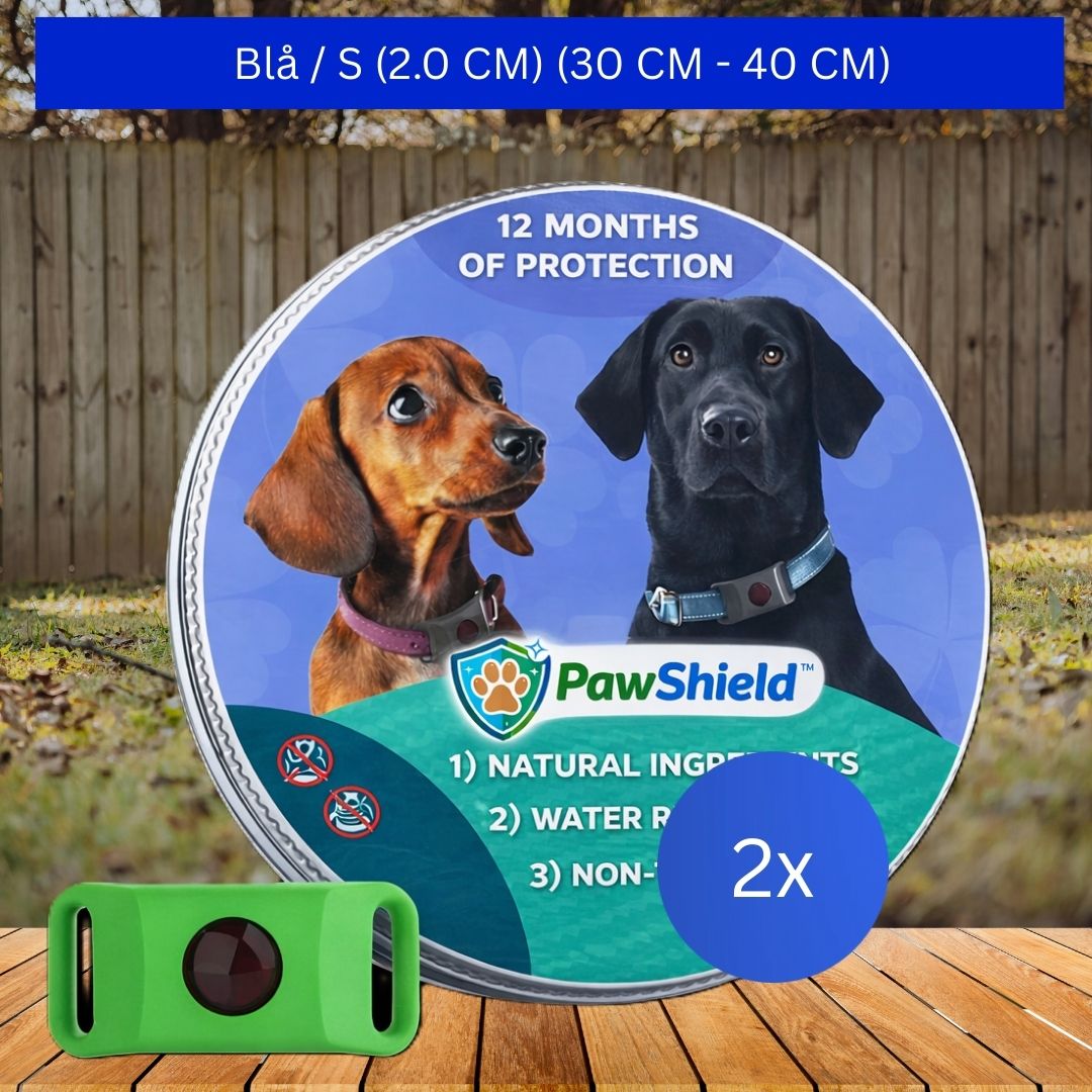 PawShield™