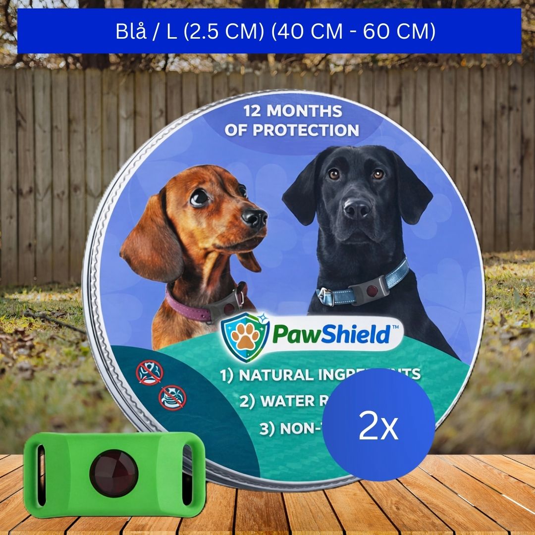 PawShield™